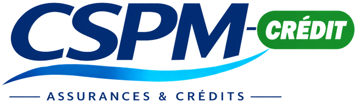 CSPM Crédit – Assurances & Crédits